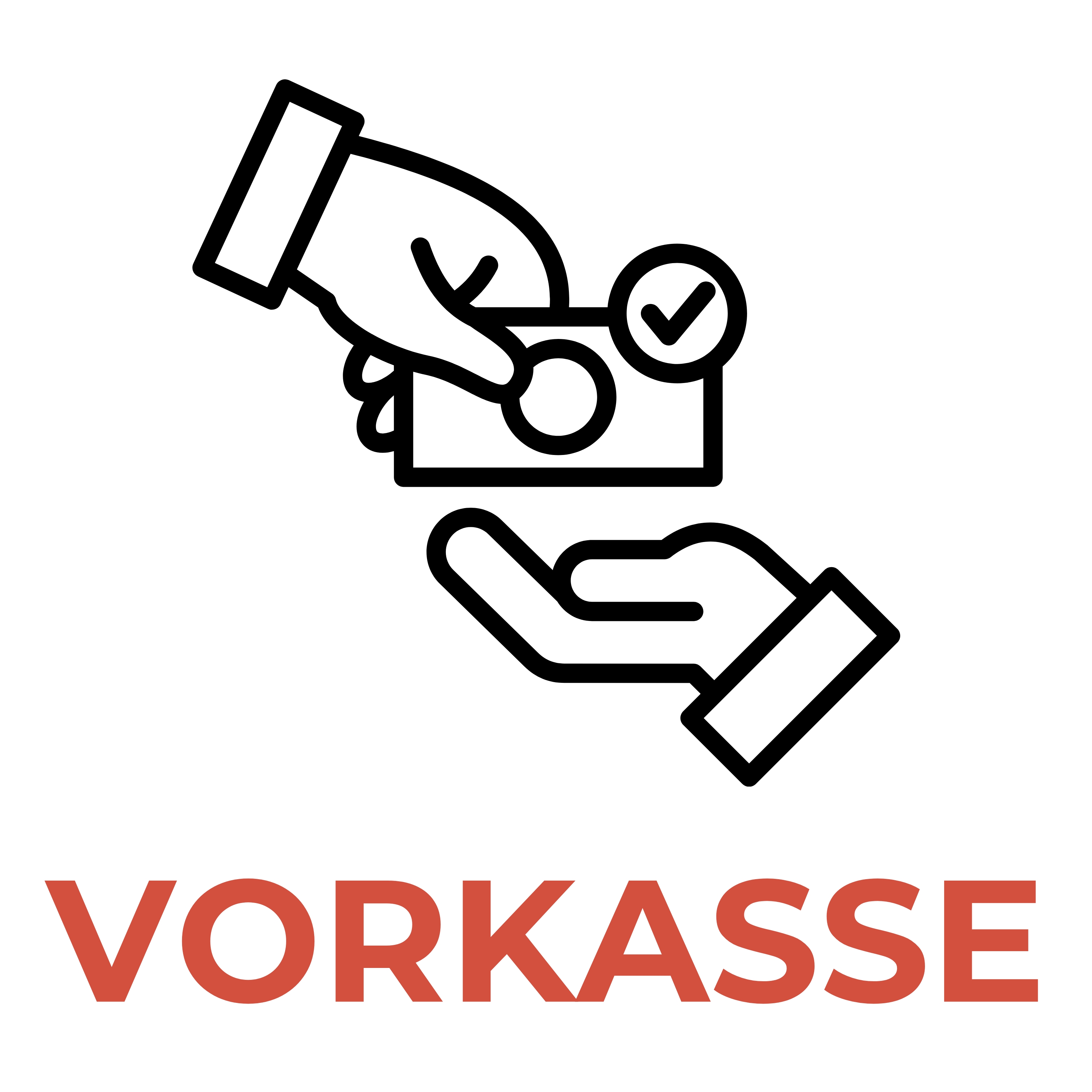 Vorkasse