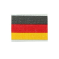 Deutschland-Farben