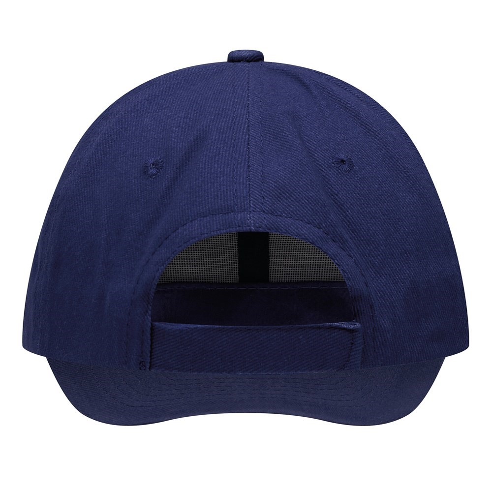 6-Panel-Sandwich-Cap LIBERTY