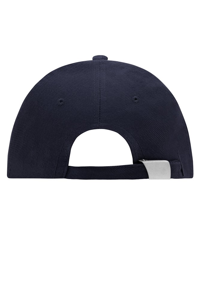 6 Panel Groove Cap