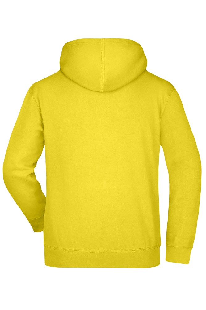 Hooded Sweat