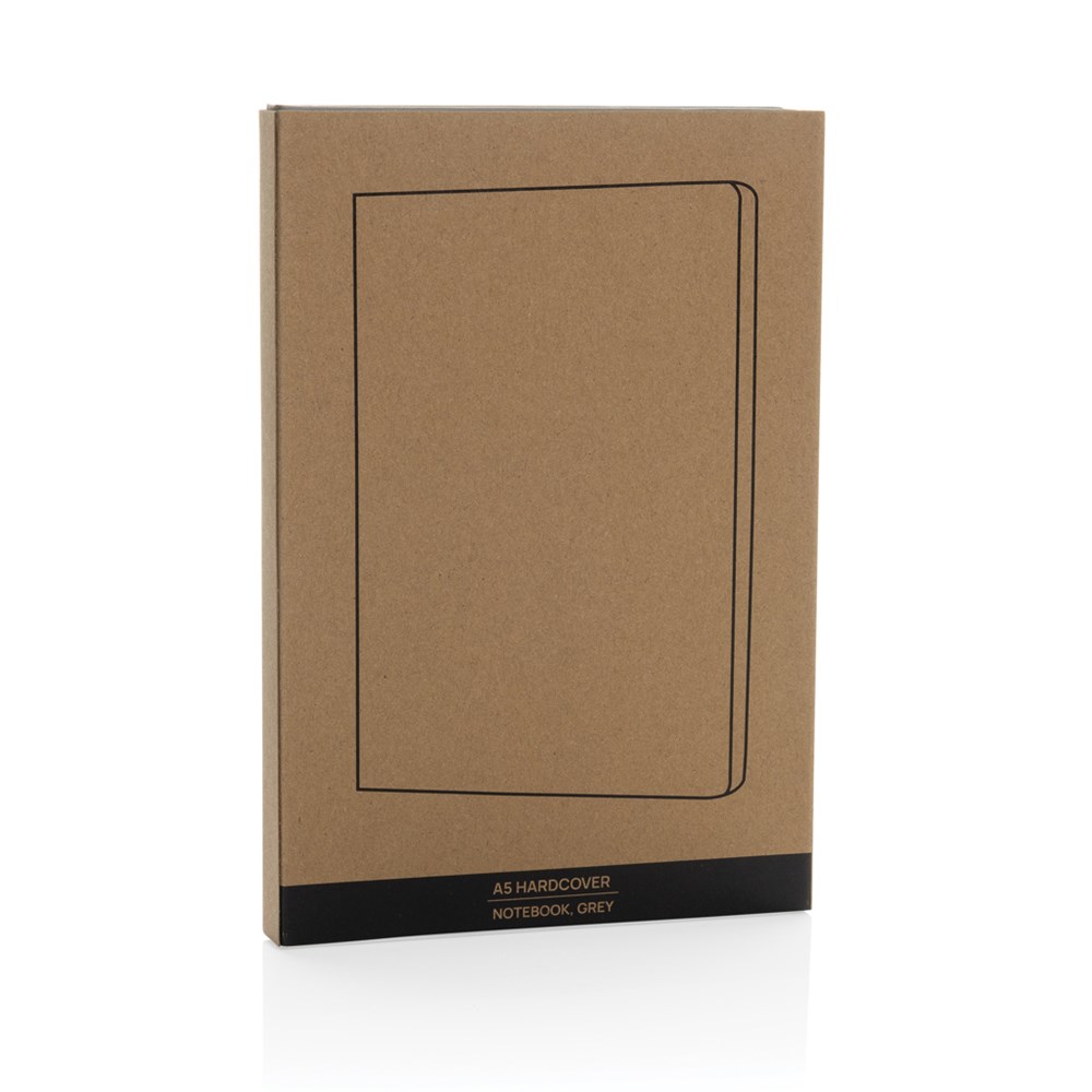 A5 Hardcover Notizbuch