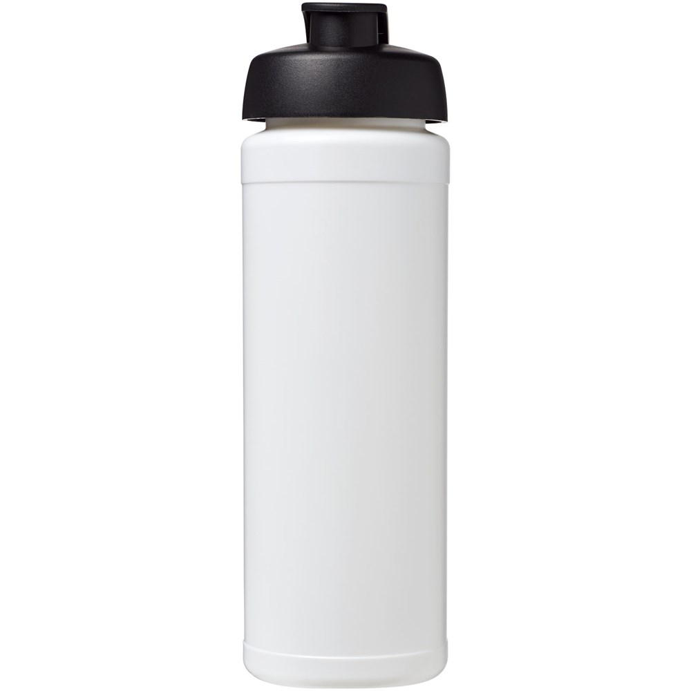 Baseline® Plus grip 750 ml Sportflasche mit Klappdeckel