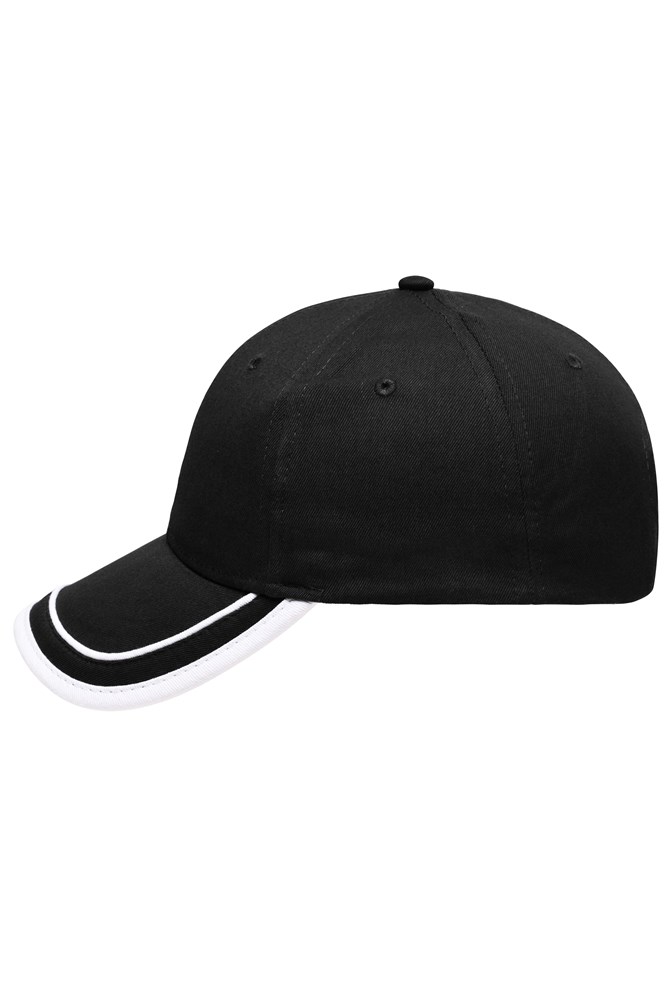 6 Panel Piping Cap