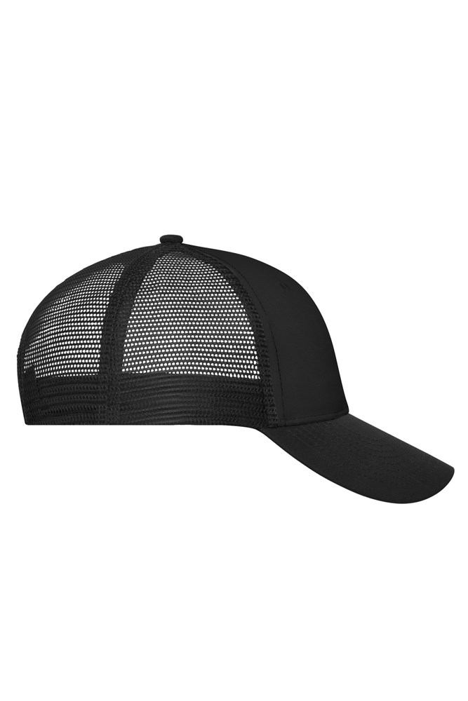 6 Panel Mesh Cap