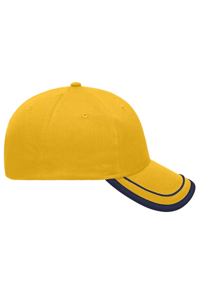 6 Panel Piping Cap