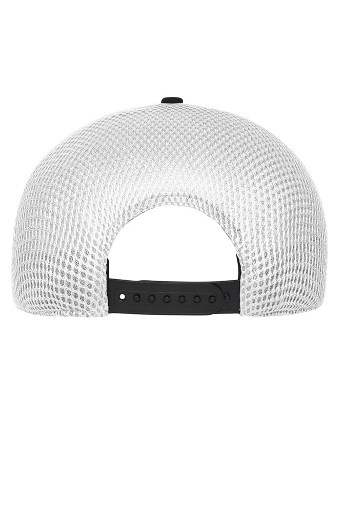 Seamless Mesh Cap