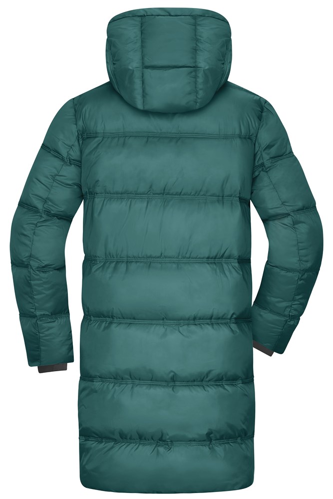 Ladies' Winter Short Coat