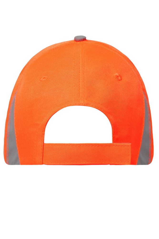 Safety Cap