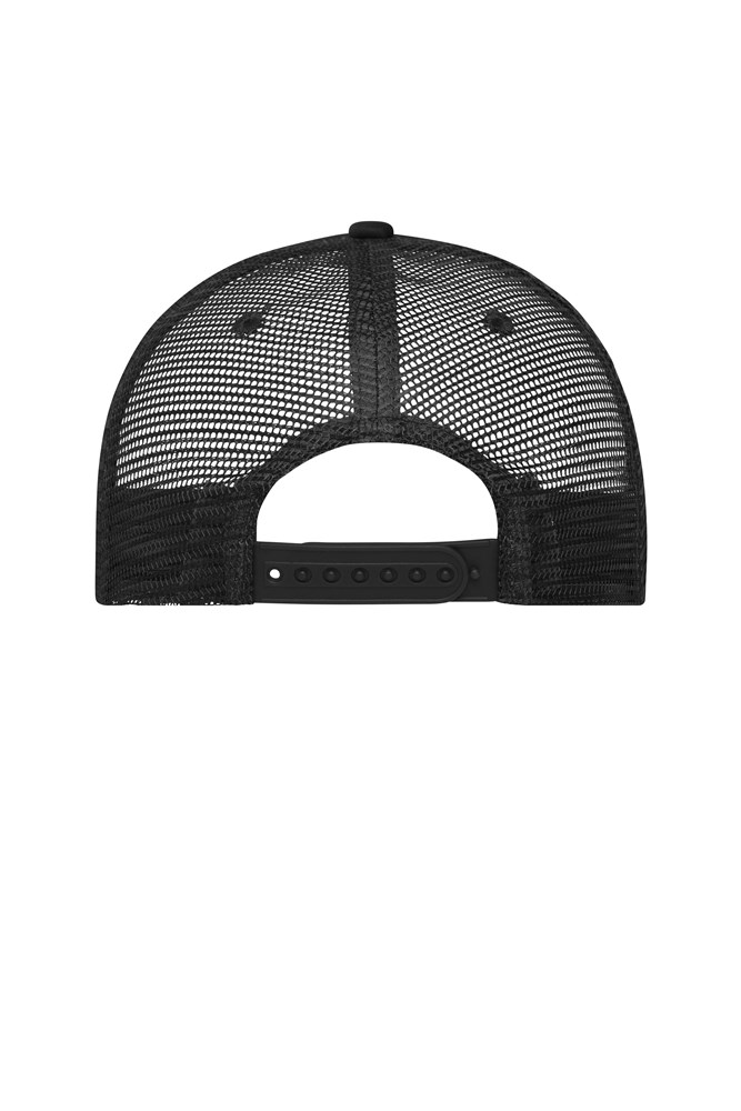 5 Panel Retro Mesh Cap