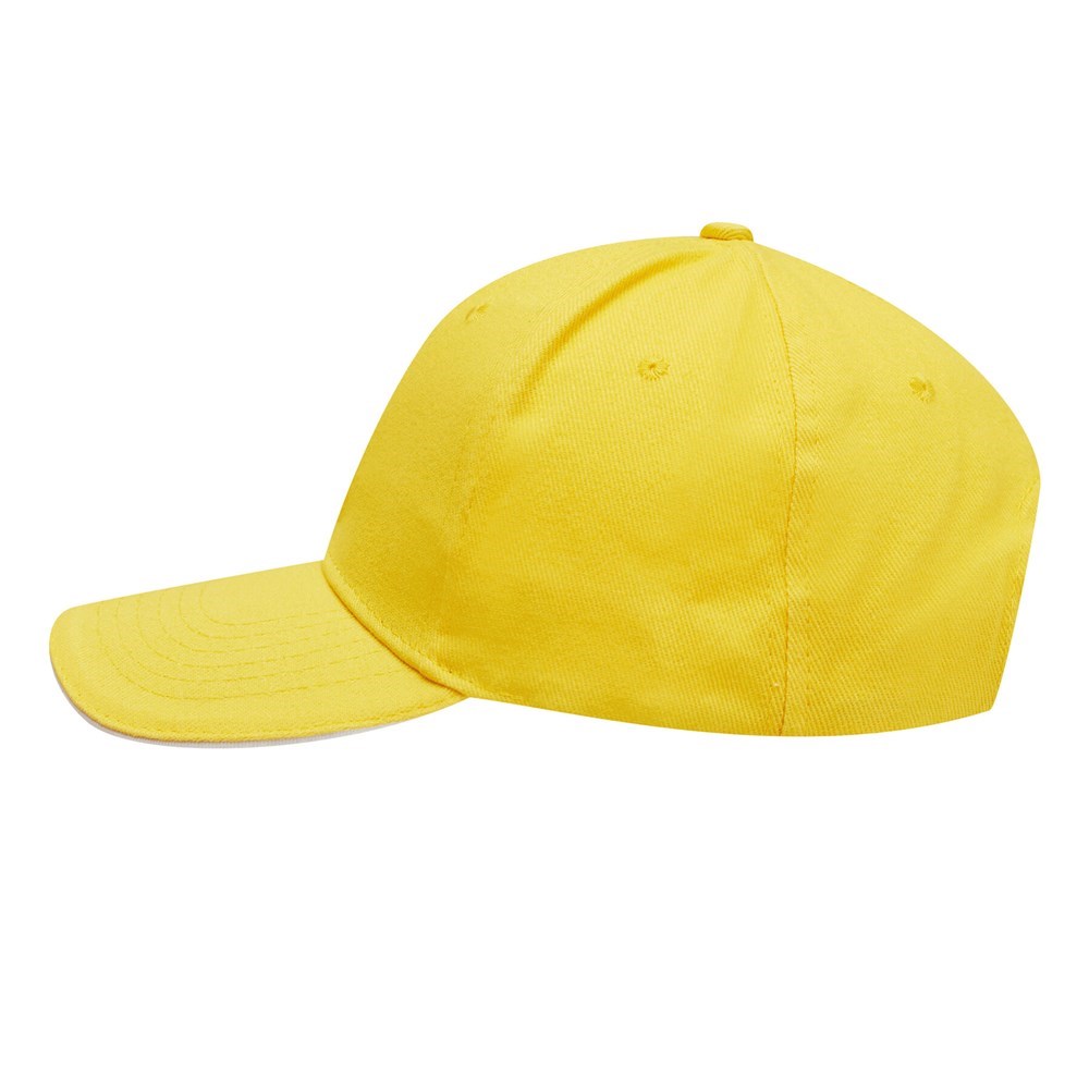 6-Panel-Sandwich-Cap LIBERTY