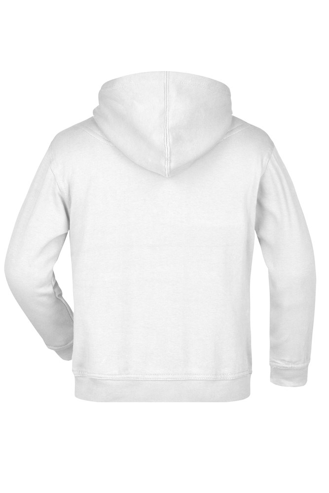 Hooded Sweat Junior