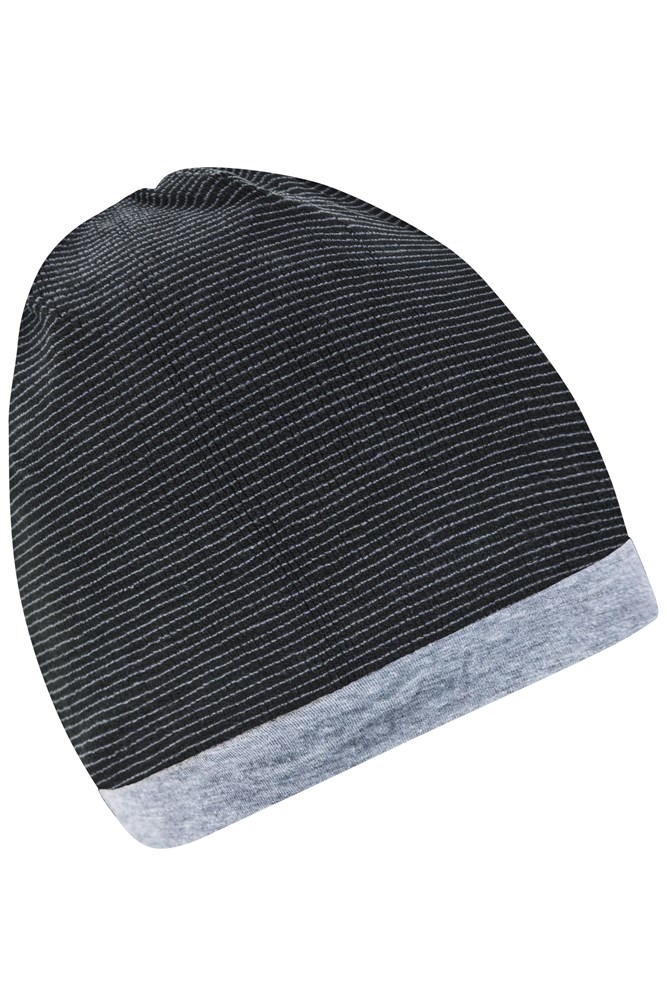 Structured Beanie