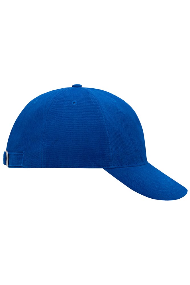 6 Panel Softlining Raver Cap