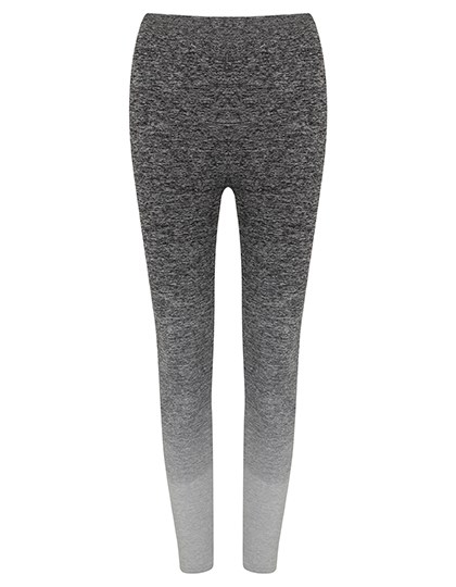 Tombo - Ladies´ Seamless Fade Out Leggings