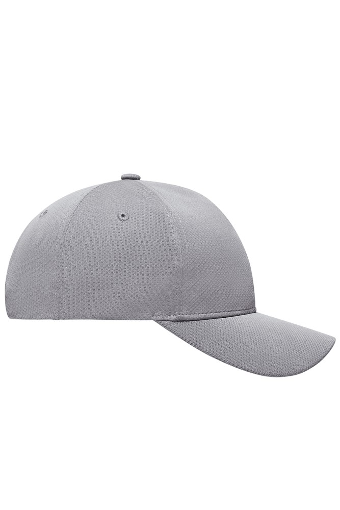 6 Panel Sport Mesh Cap