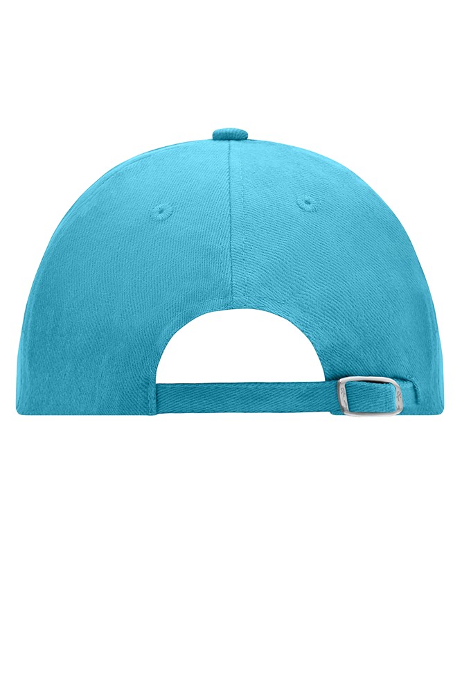 6 Panel Raver Cap