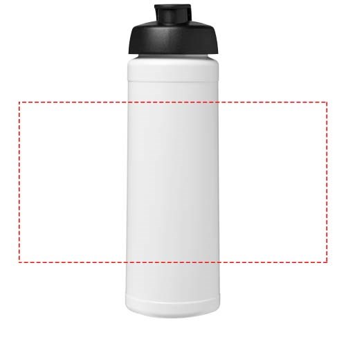 Baseline® Plus 750 ml Flasche mit Klappdeckel