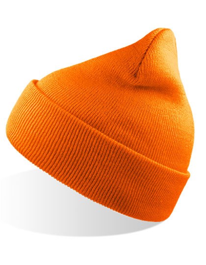 Atlantis Headwear - Wind Beanie Recycled