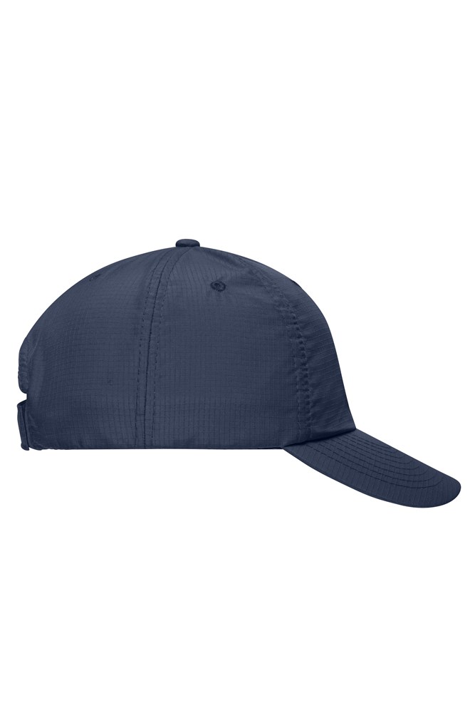 6 Panel Coolmax® Cap