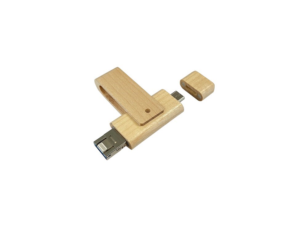 USB-Stick H24  4in1