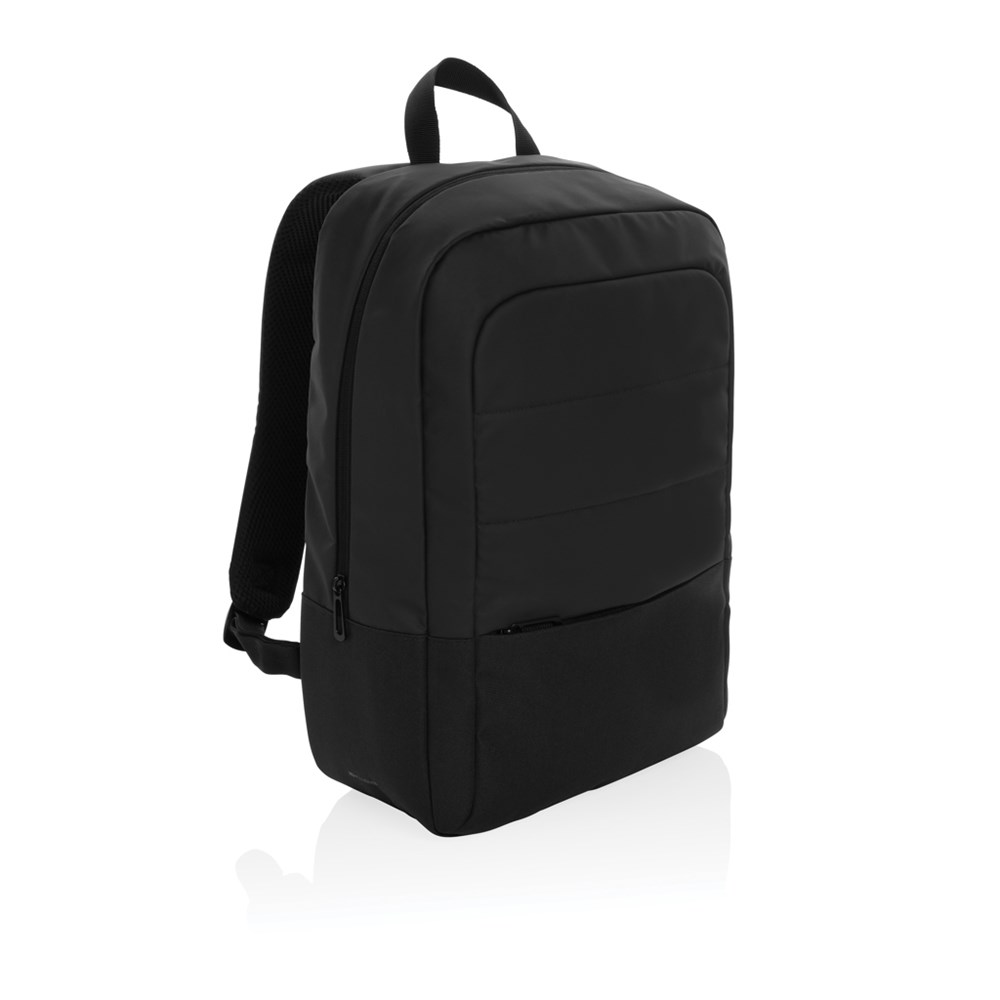 Armond AWARE™ RPET 15.6" Basic Laptop-Rucksack