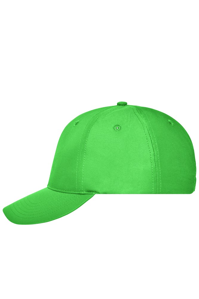 6 Panel Workwear Cap - COLOR -