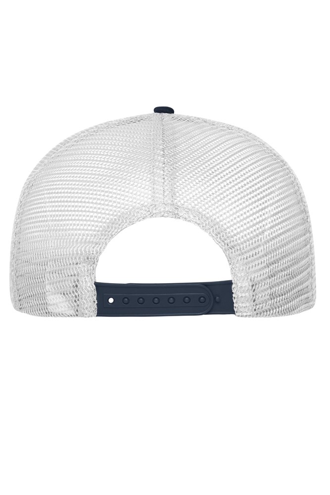 6 Panel Mesh Cap