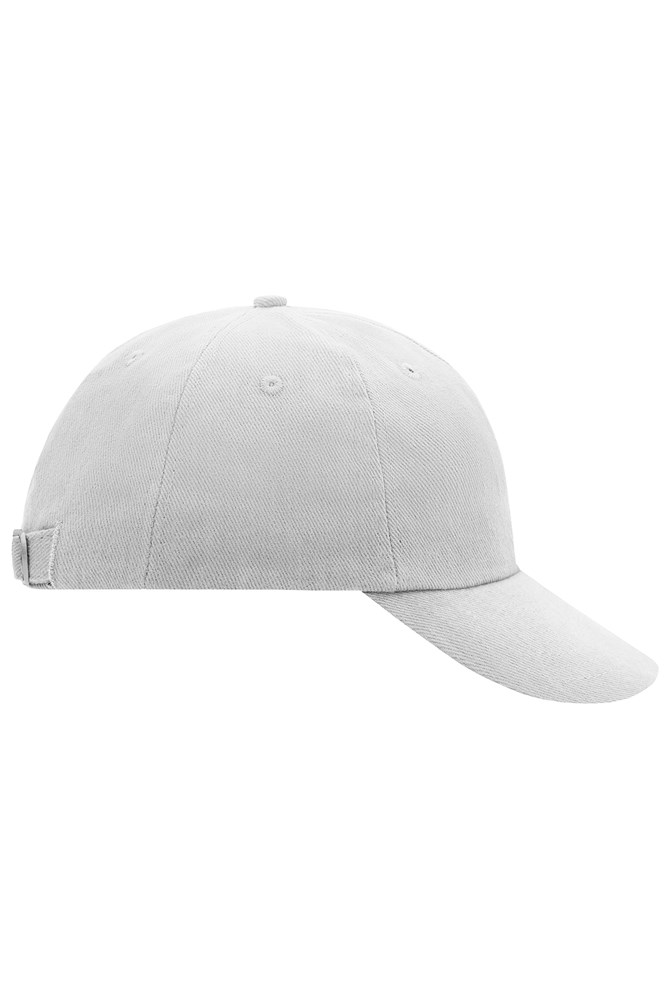 6 Panel Raver Cap