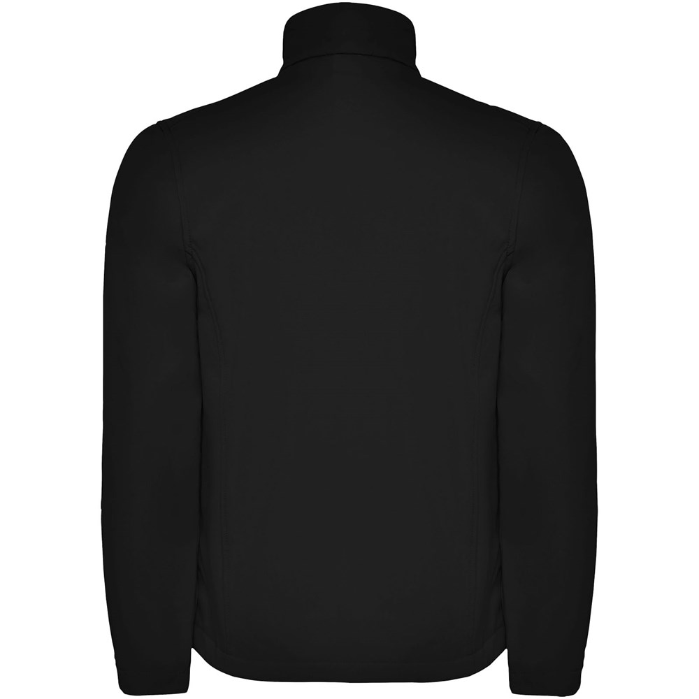 Antartida Softshelljacke für Herren