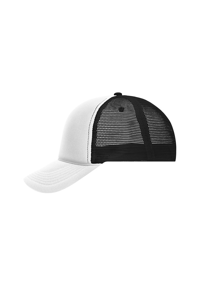 5 Panel Retro Mesh Cap