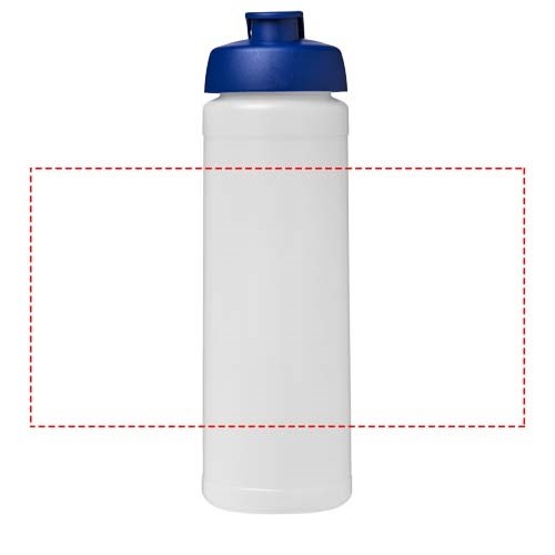 Baseline® Plus 750 ml Flasche mit Klappdeckel