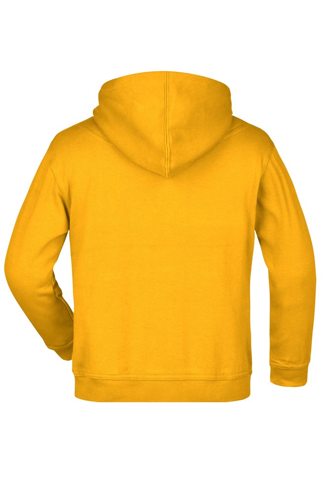 Hooded Sweat Junior