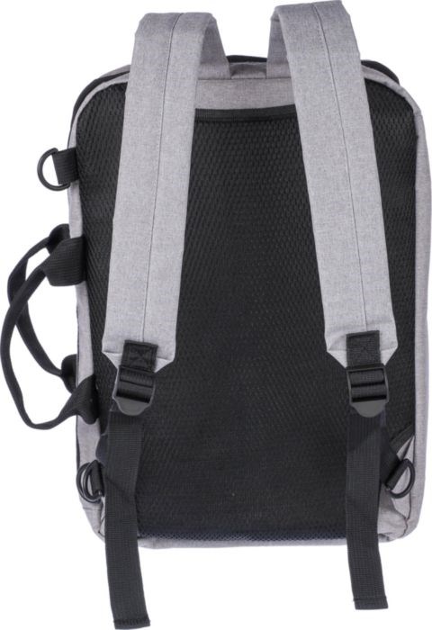 rPET Polyester (300D) Rucksack Mallory