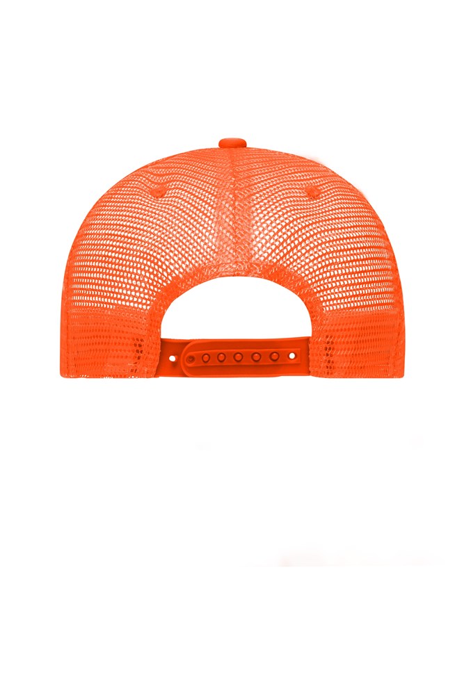 5 Panel Retro Mesh Cap