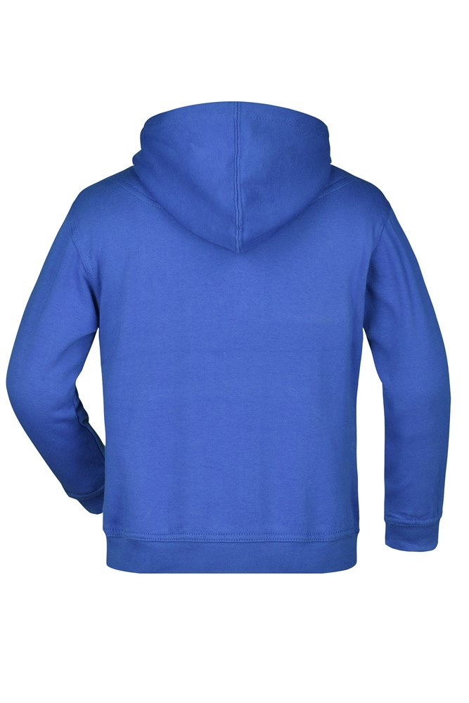 Hooded Sweat Junior