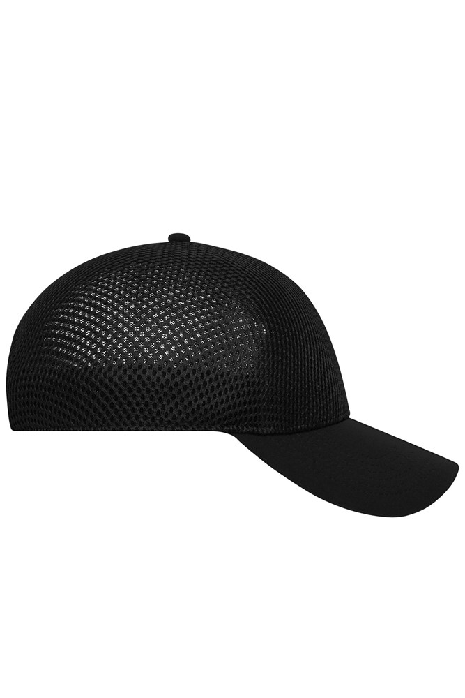 Seamless Mesh Cap