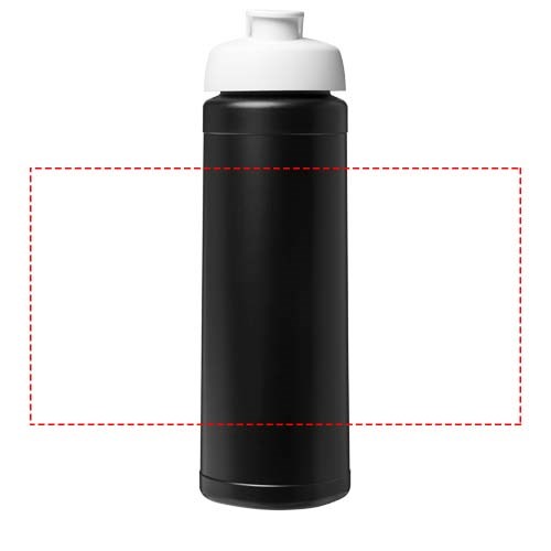 Baseline® Plus 750 ml Flasche mit Klappdeckel