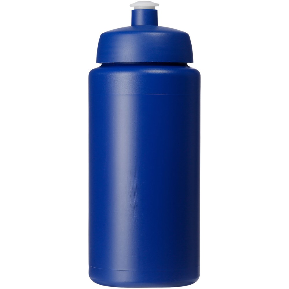 Baseline® Plus grip 500 ml Sportflasche mit Sportdeckel