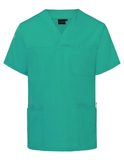 Emerald Green (ca. Pantone 7717C)