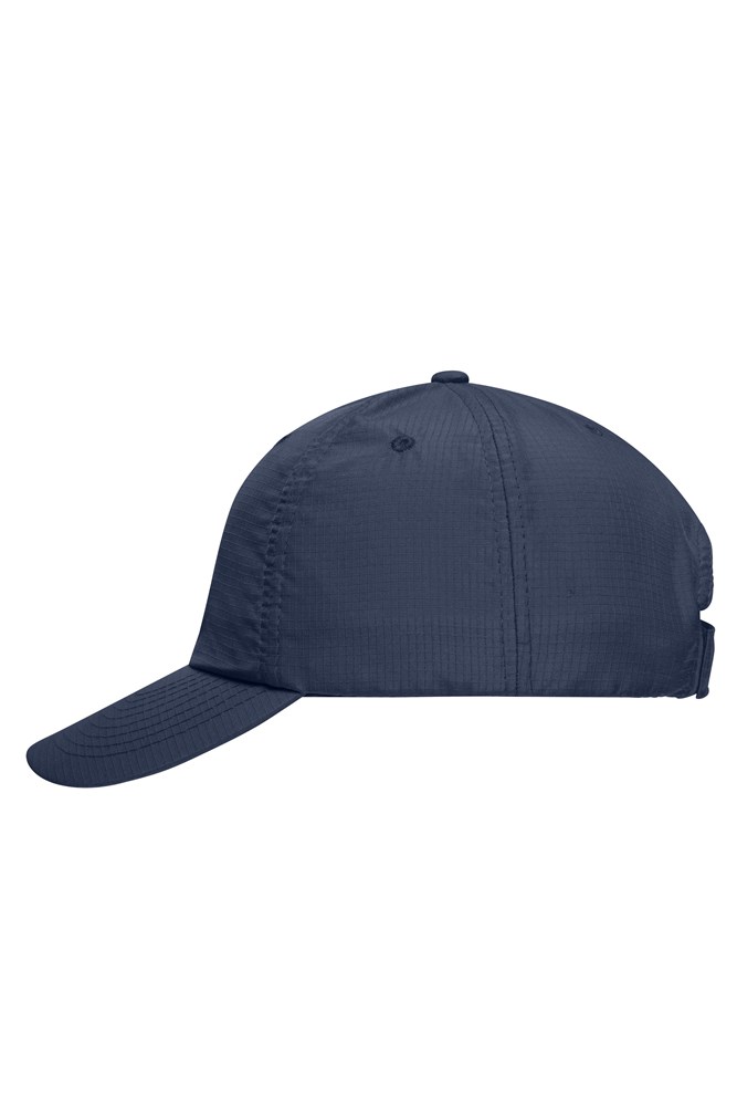 6 Panel Coolmax® Cap