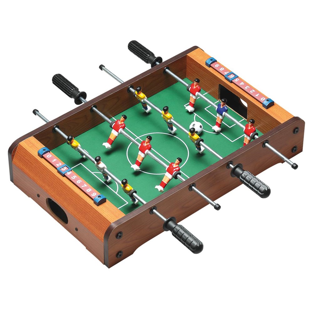 Tischkicker "Mini Soccer"