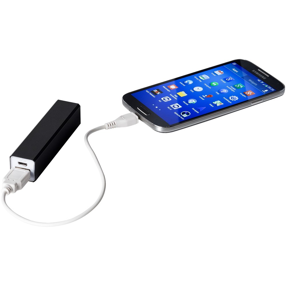 Volt 2200 mAh Powerbank