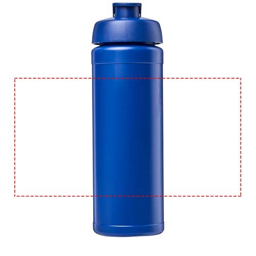 Baseline® Plus 750 ml Flasche mit Klappdeckel