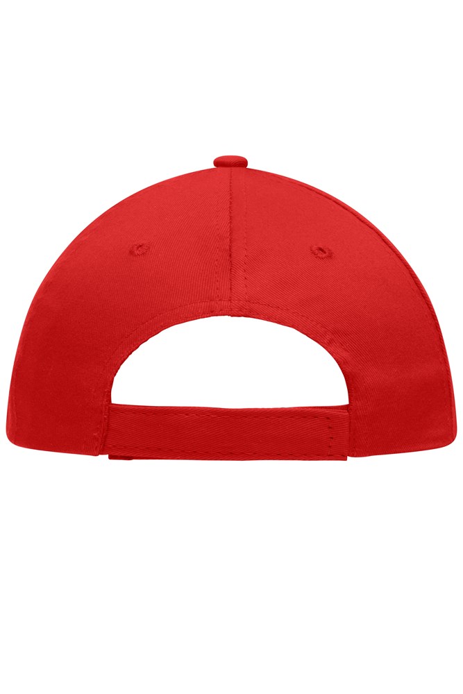 5 Panel Promo Cap Laminated