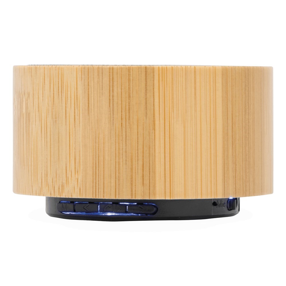 Wireless-Lautsprecher BAMBOO SOUND