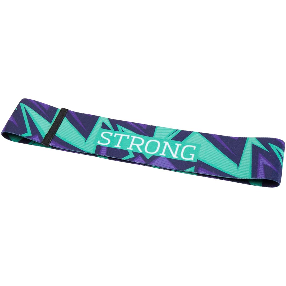 Sublimation Fitnessband – stark