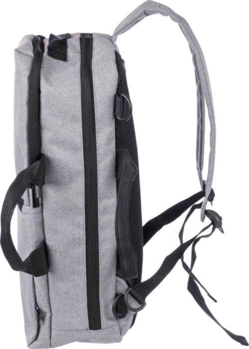 rPET Polyester (300D) Rucksack Mallory