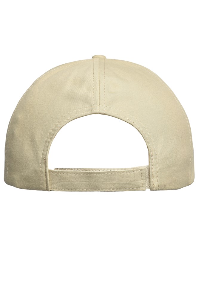 6 Panel Function Cap