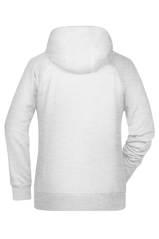 Ladies' Hoody